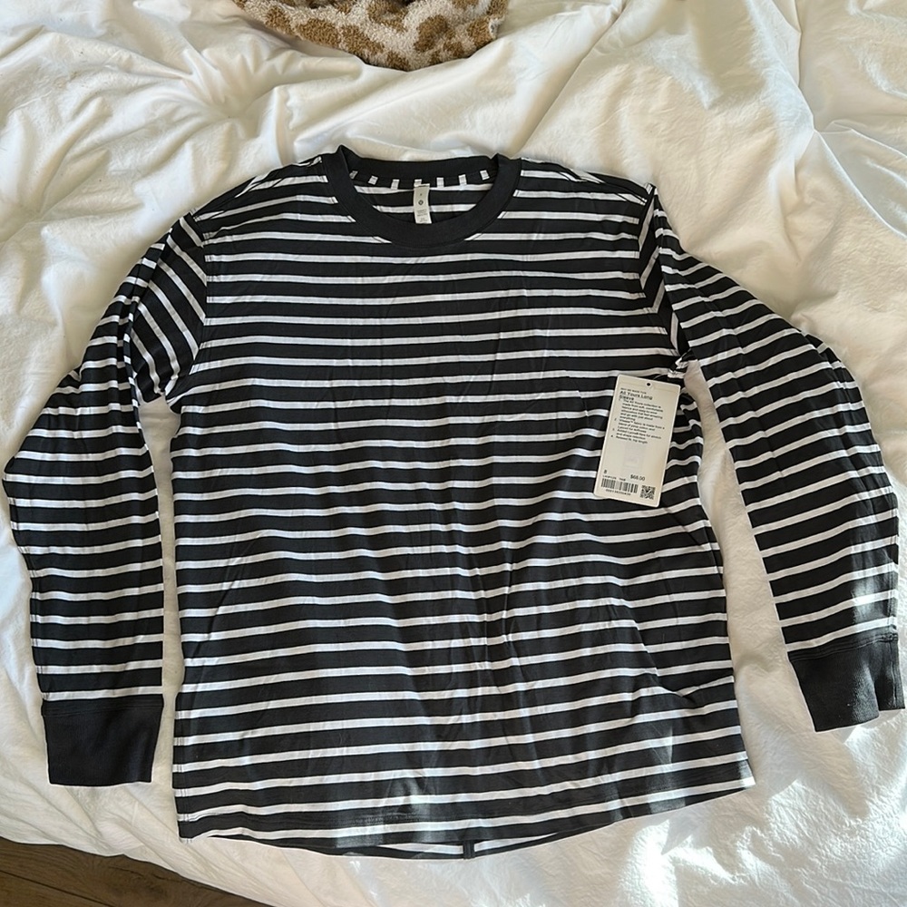 All Yours Long Sleeve